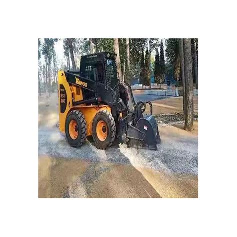 vigor bull skid steer|BAWOO COMPANY CORP..